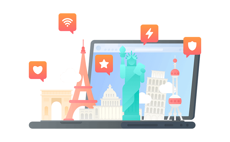 在波兰连接到中国vpn - ROUTECN